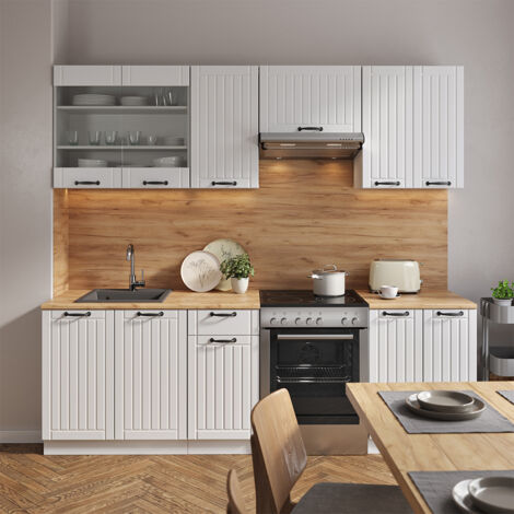 Test du meuble bas Vicco R-Line : élégance et praticité au rendez-vous
