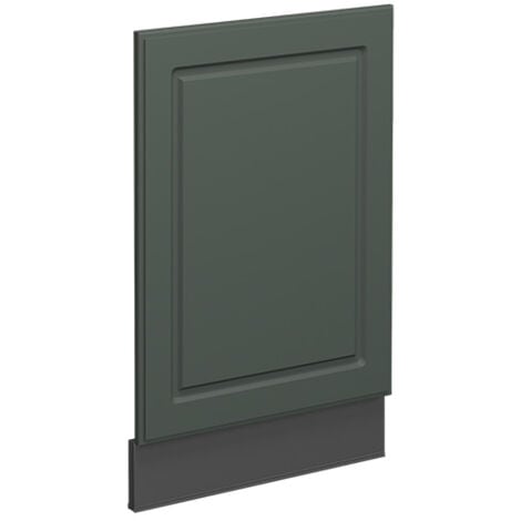 Façade Fame-Line, Vert Or Campagne, 45 cm sans plan de travail, Vicco