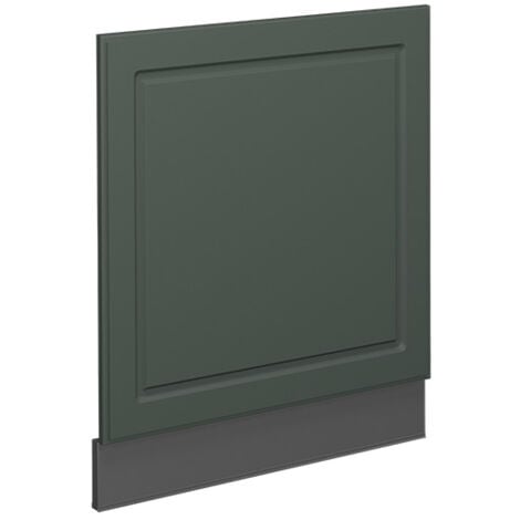 Façade Fame-Line, Vert Or Campagne, 60 cm sans plan de travail, Vicco