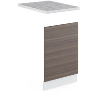 Façade R-Line, Gris, 45 cm , PT Marbre, Vicco