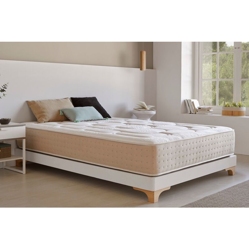 Colchón Royal Prime, 30 Cm, 80 X 190 Cm