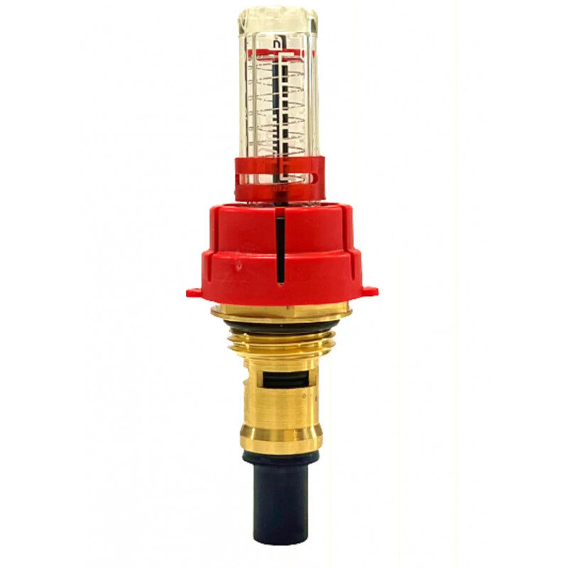 Acryl Wasserflussanzeige Durchflussmesser Für Wasserkühlung – Verschiedene Größen 4-16mm