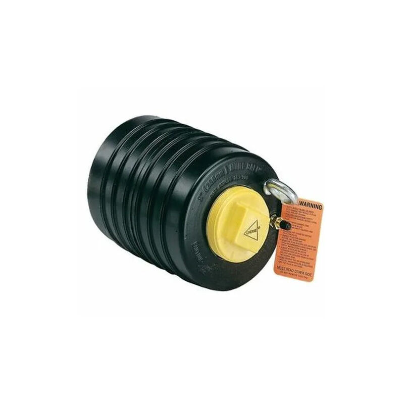 Flo Block Flo-Block UTB DN40, 38 bis 48mm, 1/4