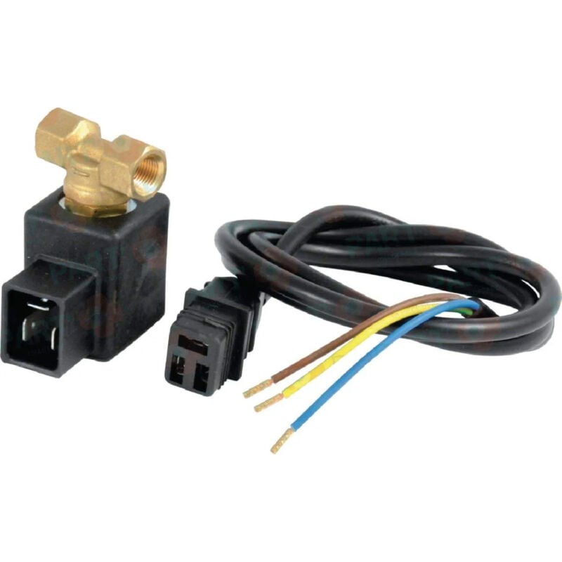 Gabelstapler-Stromanschluss 320A 150V | Flammhemmend IP23 | Für Elektrostapler, USV