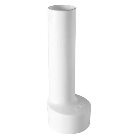 Produktbild von Lamber Überlaufrohr Für Spülmaschine – 180 Mm Länge, 28 Mm Ø, Aus Kunststoff, Direkt Austauschbar
