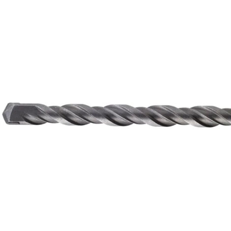 Betonbohrer SDS+ 450 Mm Länge – Ø 16 Mm, Wolframkarbid-Spitze