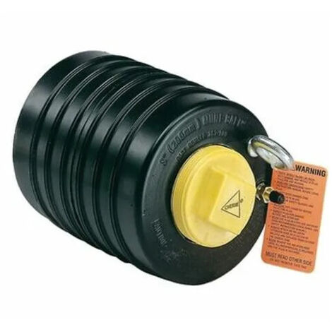 Flo Block Flo-Block UTB DN40, 38 bis 48mm, 1/4