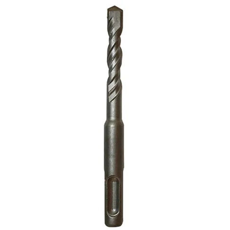 Cofan Bohrer HSS – Durchmesser 8,25 Mm, Für Professionelle Und Heimwerker-Einsätze