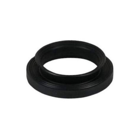 Dichtung für manuellen Badewannenablauf, Durchmesser 77 mm (pro Stück)
