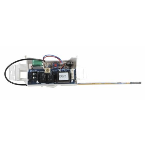 Elektronischer Thermostat für 50 bis 100L ACI Mono