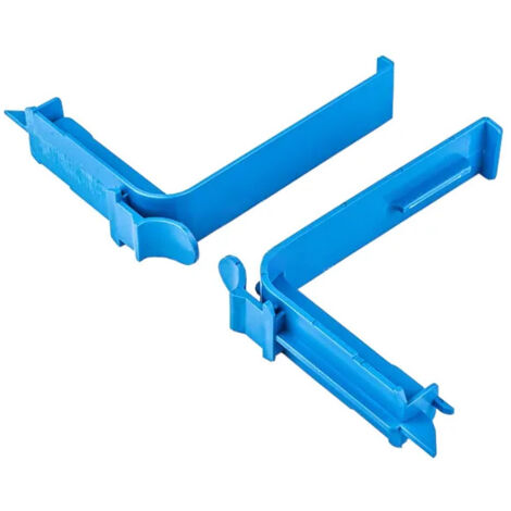 Riegel für Stützkonstruktionsmechanismen SAS/Nicoll