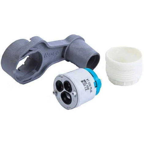 Patrone Roca model Naia, M2, Logica N, Durchmesser 40/43mm