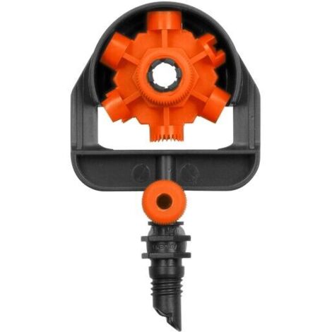 Mikrosauger für 13mm Rohr 40 L/H 3 Meter (2 Stück)