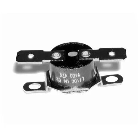 Begrenzungs-Thermostat (120°) EGALIS/ACLEIS/ACLEA/GAMME 7