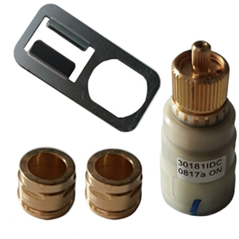 Novellini Thermostatkartusche von 2007 bis 2010 mit Ring opus v10