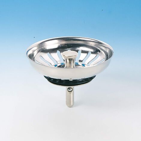 Ersatzrost für Ø90 mm Küchenspülen LIRA 8.8445.01  Chrom