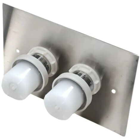 QUARKZMAN Kohlefaserrohr - 6x8 Mm, 330 Mm Lang, Glänzende Oberfläche (1 Stück) Für RC-Modelle & DIY
