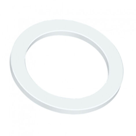 Packung mit Teflondichtungen, sortiert von 3/8" bis 1"1/2 - 14 Stück.