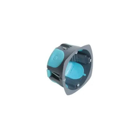 Unterputzdose Stop air, Durchmesser 67mm, Tiefe 40mm