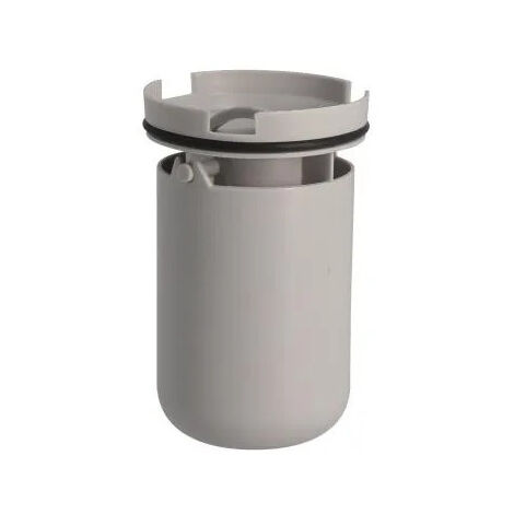 Siphon für Duschtassenablauf SCDFH