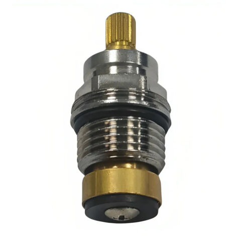 Wasserdichte Ventilköpfe 15x21 für Nobili-Mixer (1/3)
