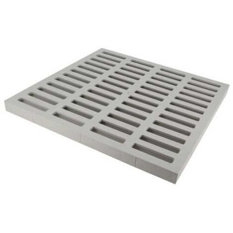 Gitter für Schacht: 40X40 (1/3)