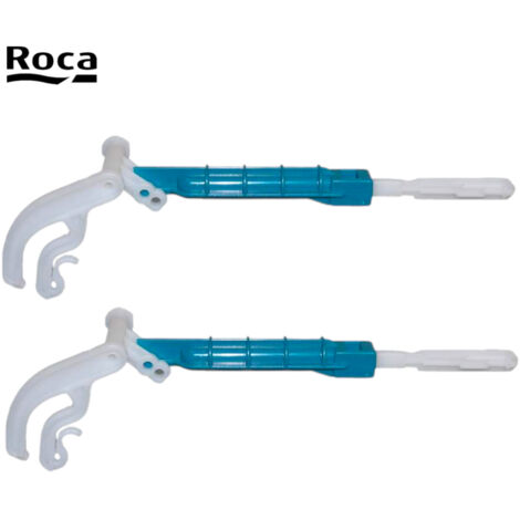 2er-Set Druckhebel für GALILEO DUO ROCA/GALA