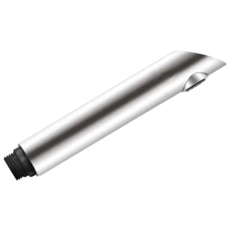 Handbrause allein verchromt für Spültischmischer NOBILI OZ117/8T2CR