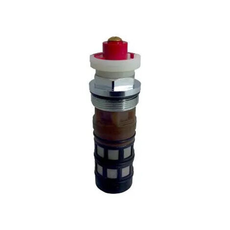 Thermostatische Kartusche Dusche und Bad Dusche ADESIO