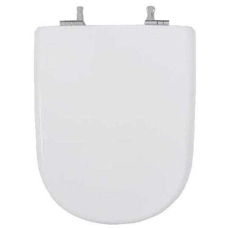 WC-Sitz SELLES Yoko 2, weiß (1/5)