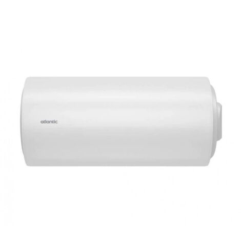Elektrischer Warmwasserbereiter Chaufféo gepanzerter horizontaler Wandheizstab 100L einphasig