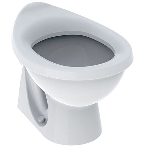 Geberit Bambini Babyschale mit Hohlboden 37.5 cm