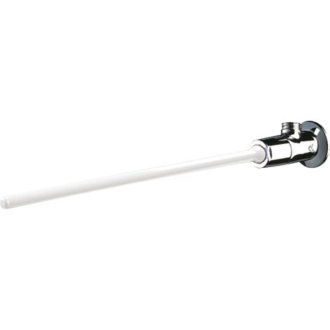 Delabie Selbstschl.Vent. TEMPOGENOU EVers,G1/2B,Hebel L350mm, 7Sek.