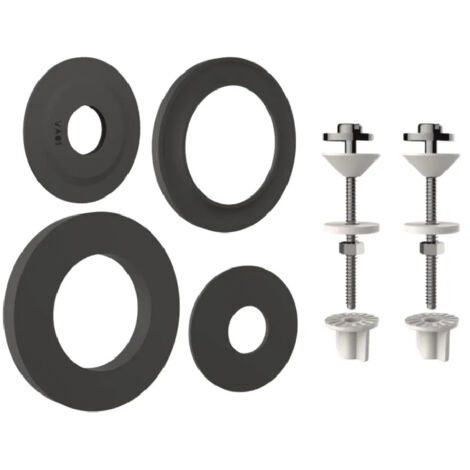 Kompletter Renovierungssatz für alle Siamp-Mechanismen.