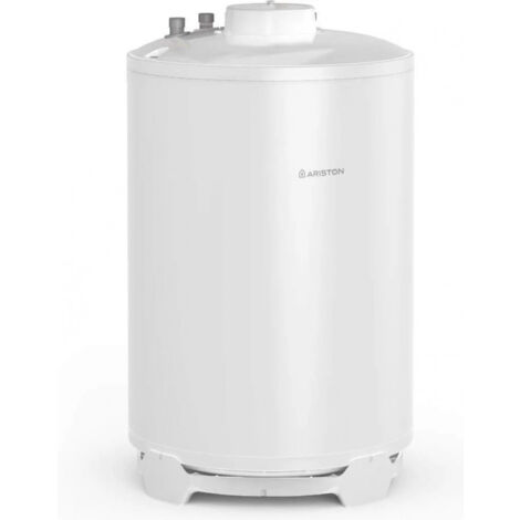BCH Warmwasserspeicher in Verbindung mit einem Heizkessel - 80 l - Ø 560 - ARISTON - 3070490