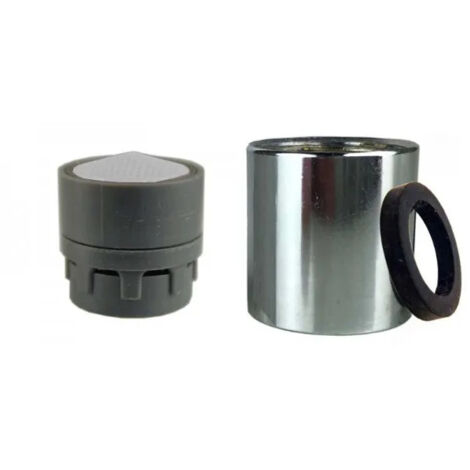 Perlator-Schaumbürste 10 Liter/Minute, Innengewinde 16 x 100 speziell für Design-Wasserhahn