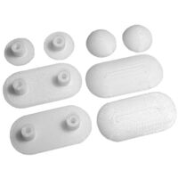 Stempelset für Marly-Klappe 1