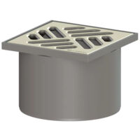 Aufsatz System 100 KESSEL
