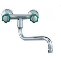 Wandarmatur für die Profiküche 6860H.