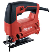 Makita Pendelhub-Stichsäge MT 65 mm, 450W Makita