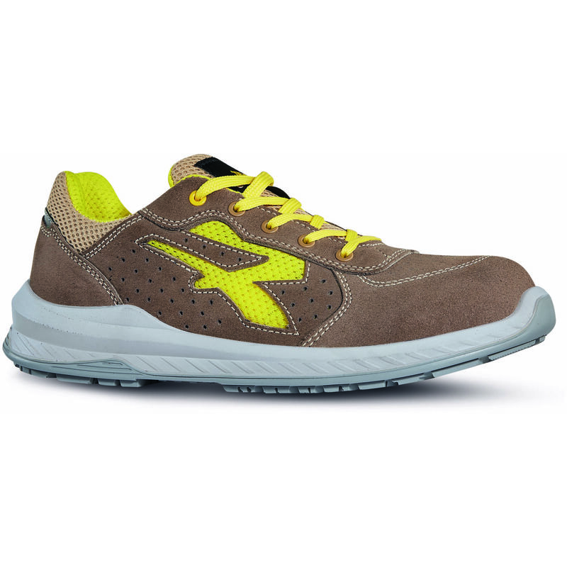 Scarpe antinfortunistiche Red Industry Reflex S1P SRC ESD tg. 35