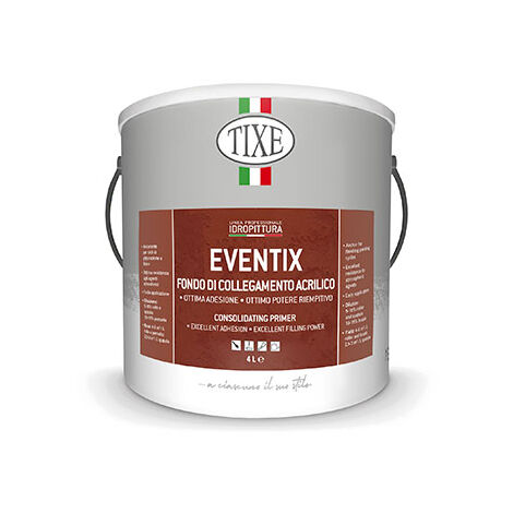 Fondo di collegamento bianco grana grossa lt. 14