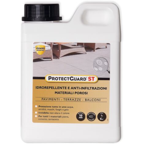 Protettivo per terrazze Protect Guard ST lt. 1