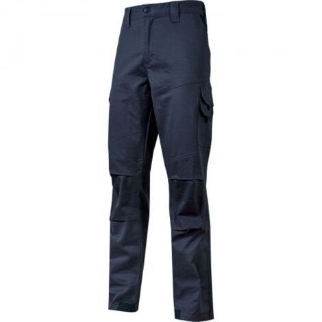 Pantalone Guapo Westlake Blue tg. M (1/6)