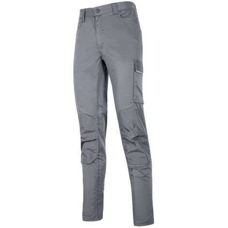 Pantalone Meek Stone Grey tg. S