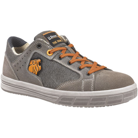 Scarpa Antinfortunistica Bassa The Roar Tuareg Tg.45 U-POWER - S1P SRC