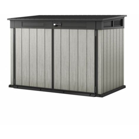 Porta attrezzi Keter Grande-Store (1/10)