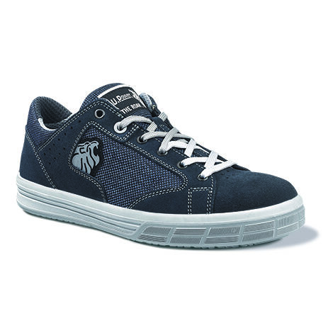 Scarpe antinfortunistiche U Power Trophy S1P SRC tg. 45