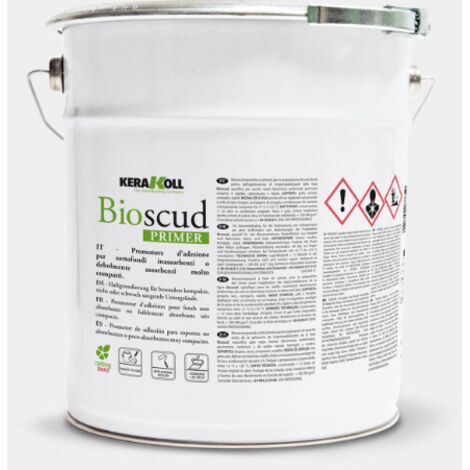 Bioscud Primer