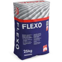 Colla Adesital Flexo grigia
